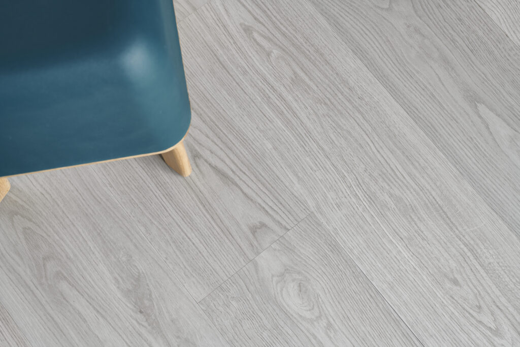 GRANIER PORCELAIN - GRANIER ASH 24X150